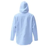Leinenhemd Herren Hemd Langarm Leinen Hemden Freizeithemden Casual Sommer Shirt – Bild 8