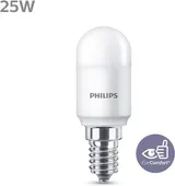 2x Kühlschranklampe Kühlschrankbirne E14 Kühlschrank Lampe 3,2W=25W PHILIPS T25 – Bild 4