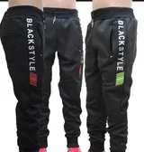 THERMO-Jungen-Freizeit-Hose-Jogging-Kinder Sport-Hose-Winter~Gr.8-16~NEU 2559K20 – Bild 3