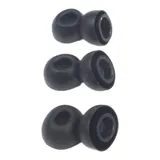 Ersatz Silikon Schaum Ohrstöpsel für AirPods Pro 3 in Small Medium Large – Bild 10