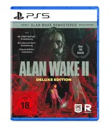 Alan Wake 2 (Deluxe Edition) (Playstation 5) (Neuware) – Bild 4