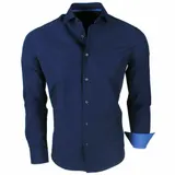 Jan Paulsen - Herren Hemd - Regular Fit   HEMDEN  SHIRT   BUSINESS HOCHZEIT  NEU – Bild 1