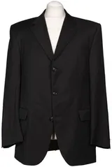Carl Gross Sakko Herren Business Jacket Anzug Jacke Herrenblazer Gr.... #3xkm4kd – Bild 1