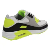 Sportschuhe Sneaker Turnschuhe Laufschuhe Freizeit Schuhe Schnürer Herren Damen – Bild 5