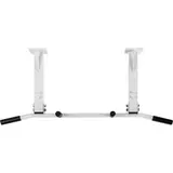 Movit® Klimmzugstange Deckenmontage Klimmzug Stange Station Pull Up Bar 350 kg – Bild 11