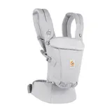 Ergobaby® Adapt SoftTouch Babytrage – Bild 6