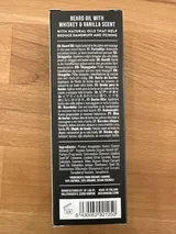 Dick Johnson Eau de Parfum for Men 50 ml – Men's Perfume with Whiskey and Vanill – Bild 8