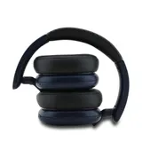 Red Bull Bluetooth 5.4 Wireless Headset On-Ear USB-C Printed Iconic Logo Navy – Bild 4