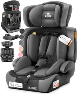 Kidiz® Autokindersitz Autositz Kinderautositz 9-36 kg Gruppe 1+2+3 Kindersitz  – Bild 1