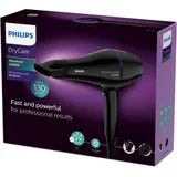 Philips Haartrockner 2200W Schwarz DryCare AC-Motor Ionen Schutz-vor-Überhitzung – Bild 12