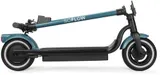 SOFLOW SO2 Air Max E-Scooter 500W 80 km Reichweite 17,4Ah Straßenzul. A-WARE NEU – Bild 3