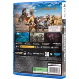 Monster Hunter Wilds (PlayStation 5) Rollenspiel – Bild 3