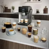 Siemens TP605ET3 EQ600 iAroma Kaffeevollautomat Silber 15 bar NEU OVP – Bild 5