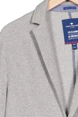 Tom Tailor Sakko Herren Business Jacket Anzug Jacke Herrenblazer Gr.... #2zxblfk – Bild 3