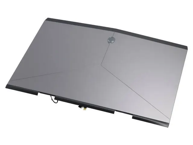 Dell Alienware 17 R4 0W26JV 67 Matrix Klappe