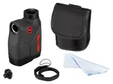 Laser Golf Entfernungsmesser Jagd 1100m Rangefinder Slope Flag-Lock 6x NEU – Bild 2