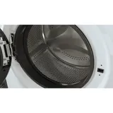 Bauknecht Waschmaschine 8 kg  Steam Refresh Dynamic Inverter-Motor 1400U Weiß – Bild 8