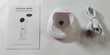 Gesichtsreinigungsbürste 3in1 Wasserdichte Elektrische Gesichtsbürste Skin Spa – Bild 18