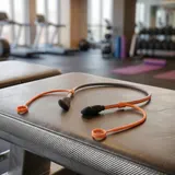 Anti Lost Sport Nackenbügel für Pixel für buds 2A für Pro 2 bequem Silikon – Bild 10