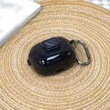 Sicher abschließbare Schutzhülle für JBL Tune Buds 2 mit Schlüsselanhänger – Bild 12