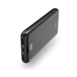 Hama Powerbank 10000mAh externer Akku Handy Schnellladegerät 1x USB-C 2x USB-A – Bild 1
