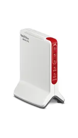 FRITZ!Box 6820 LTE Int. Version 4G LTE Mobilfunk Router WLAN Mesh bis 300 MBit/s – Bild 4