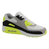 Sportschuhe Sneaker Turnschuhe Laufschuhe Freizeit Schuhe Schnürer Herren Damen – Bild 2