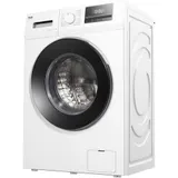 PKM Waschmaschine 10 kg Frontlader Inverter 1400 U/Min AquaStop Dampf Eco A NEU – Bild 4