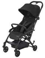 Maxi-Cosi Buggy Kinderwagen Kinderbuggy Babywagen gepolstert Laika Nomadblack – Bild 5