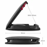 Autohalterung Armaturenbrett Handy KFZ Halterung Halter Universal Smartphone – Bild 9