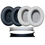 Ear Pads for QCUltra Headphones Headsets Ear Cushions Cover Earmuffs – Bild 7
