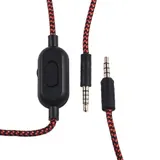 Ersatzkabel Kabel Lautst?rkeregelung Mikrofon Online -Lautst?rkesteuerung – Bild 24