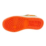 Kinder Sneaker Slipper Sportschuhe Klettverschluss Turnschuhe Outdoor 31-36 – Bild 4