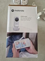 Motorola VM35-2 - Wi-Fi Babyphone mit 2x Kamera - 2,4 Zoll – Bild 9