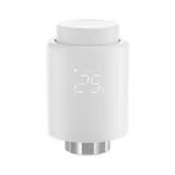 3er SONOFF TRVZB ZigBee Thermostatisches Heizkörperventil Smart Home Thermostat – Bild 3