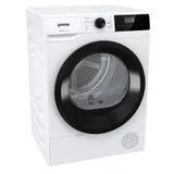 Gorenje Wärmepumpentrockner 7 kg Kondenstrockner Wäschetrockner Standgerät NEU – Bild 4