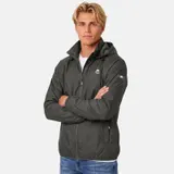 Arctic Seven leichte Herren Regenjacke Regen Jacke Outdoor Übergangsjacke AS412 – Bild 3