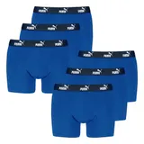 6er Pack PUMA Herren Boxershorts Unterhosen Shorts Promo Boxer S M L XL – Bild 1