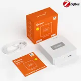 SONOFF ZigBee Bridge Pro ZigBee Hub Gateway mit Smart Home Sicherheitsmodus – Bild 1