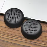 Ersatz Ohrpolster Set 2 Stück für Logitech Zone für 750 Noise Isolating – Bild 3