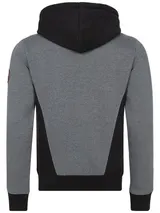 Herren Hoodie Kapuzenpullover Rock Creek Sweatshirt Reißverschluss H-411 S-3XL – Bild 3