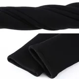 Damen Thermo Leggings Fleece Gefüttert Winter Warm Hose Leggins Hosen Thermohose – Bild 9