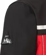 Herren Softshell Jacke Übergangsjacke Windbreaker Wanderjacke Rock Creek H-285 – Bild 6
