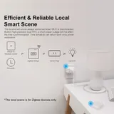 SONOFF ZigBee Bridge Pro ZigBee Hub Gateway mit Smart Home Sicherheitsmodus – Bild 10