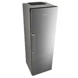 Gorenje Kühlschrank Freistehend Edelstahl Standgerät Gross Digital WLAN 185cm – Bild 5