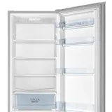 Gorenje Kühl-Gefrierkombination 269 L Kühlschrank 180 cm Grau Silber LED  NEU – Bild 4