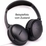 Bose QuietComfort 35II Schwarz | QC35II Black – Bild 2