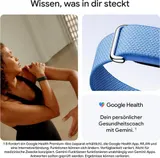 Google Fitbit Air Schwarz Obsidian Fitness Tracker Schlaf Puls Neuwertig MwSt – Bild 6