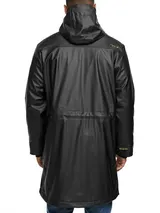 Indicode Herren Regenjacke INTommy-Regenmantel Regenparka Kapuze Jacke Männer – Bild 6