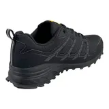 Herren Sneaker Schwarz Outdoor Trail Running Schuhe Trekking Wanderschuhe NEU – Bild 3